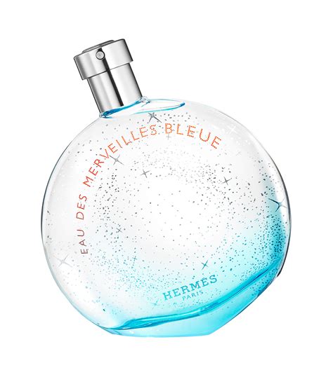 perfume hermes mujer blue|Hermes eau des merveilles bleue.